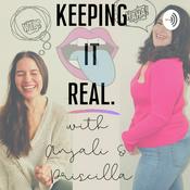 Podcast Keeping It Real