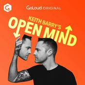 Podcast Keith Barry’s Open Mind