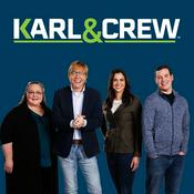 Podcast Mornings with Seth and Deb