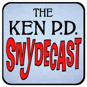 Podcast Ken P.D. Snydecast - FRED Entertainment