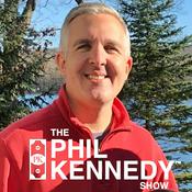 Podcast The Phil Kennedy Show