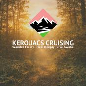 Podcast Kerouacs Cruising | Where Off-Grid Living Meets Soulful Awakening