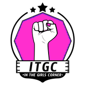 Podcast Kerry Stellar’s In The Girls Corner