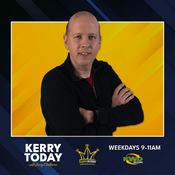 Podcast Kerry Today