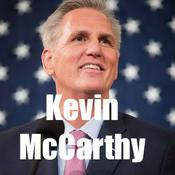 Podcast Kevin McCarthy - Audio Biography