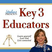 Podcast Key 3 Educators
