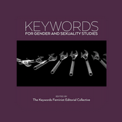 Podcast Feminist Keywords