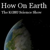 Podcast KGNU - How On Earth