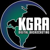 Podcast KGRA Digital Broadcasting Discovery