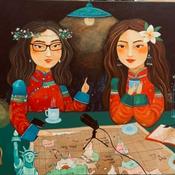 Podcast Харанхуй Өрөө