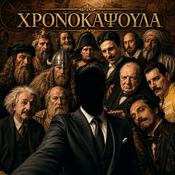Podcast Χρονοκάψουλα