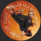 Podcast Kick Back With Chris Martial Arts Podcast