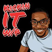 Podcast Kickin It w/P
