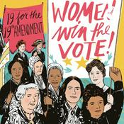 Podcast Kiddies talk: 19th amendment