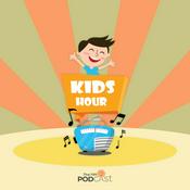 Podcast Kids Hour - ชั่วโมงนิทาน