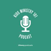 Podcast Kids Ministry Calling with Jana Magruder