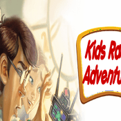 Podcast Kids Radio Adventures