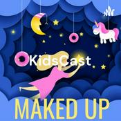 Podcast Storybird.ai: Custom Kids Stories by AI