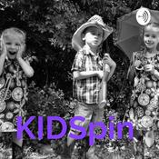 Podcast KIDSpin