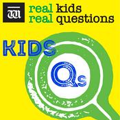 Podcast kids Qs