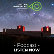 Podcast Kielder Observatory Podcast
