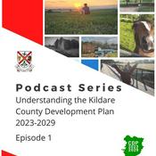 Podcast Kildare Co.Co  Podcast Series