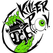 Podcast Killer POV