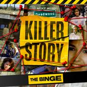 Podcast Killer Story