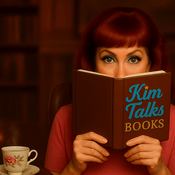 Podcast Kim Talks Books