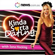 Podcast Kinda Sorta Dating