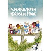 Podcast Kindergarten Nordschleswig - Das Hörspiel