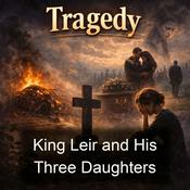 Podcast King Leir and His Three Daughters