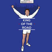 Podcast King of the Road