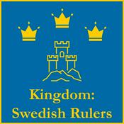 Podcast Kingdom: Swedish Rulers