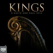 Podcast Kings: A David and Saul Epic