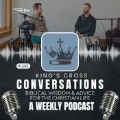 Podcast King's Cross Conversations