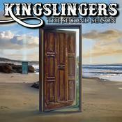 Podcast Kingslingers | A Dark Tower Podcast