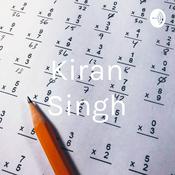 Podcast Kiran Singh