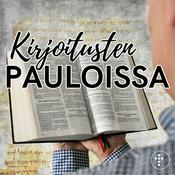 Podcast Kirjoitusten pauloissa