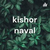 Podcast kishor naval