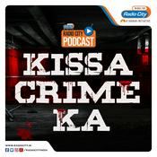 Podcast Kissa Crime Ka