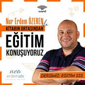 Podcast Kitabın Ortasından EĞİTİM Konuşuyoruz