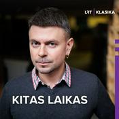 Podcast Kitas laikas