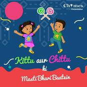 Podcast Kittu Aur Chittu - Fun Jokes for Kids