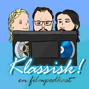 Podcast Klassisk! - en filmpodkast