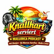 Podcast Knallhart serviert
