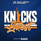 Podcast Knicks Latest | New York Knicks Daily Podcast