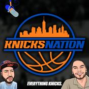 Podcast Knicks Nation Podcast