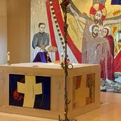 Podcast Knight’s Prayer