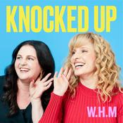 Podcast Knocked Up: The Podcast About Fertility and Women's Health